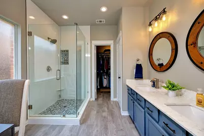 12632 Saratoga Springs Circle, Fort Worth, TX 76244 - Photo 21