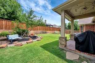 12632 Saratoga Springs Cir, Fort Worth, TX 76244 - Photo 33