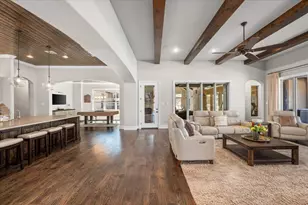 12817 Bella Villa Dr, Benbrook, TX 76126 - Photo 7