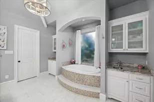 12817 Bella Villa Dr, Benbrook, TX 76126 - Photo 23