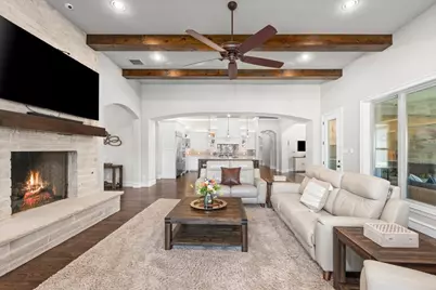 12817 Bella Villa Drive, Benbrook, TX 76126 - Photo 11