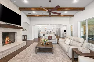 12817 Bella Villa Dr, Benbrook, TX 76126 - Photo 11