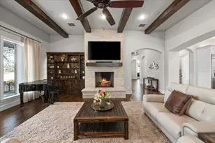 12817 Bella Villa Dr, Benbrook, TX 76126 - Photo 9