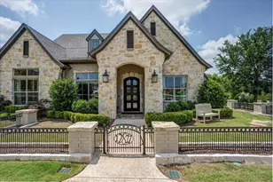 12817 Bella Villa Dr, Benbrook, TX 76126 - Photo 35