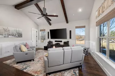 12817 Bella Villa Drive, Benbrook, TX 76126 - Photo 17