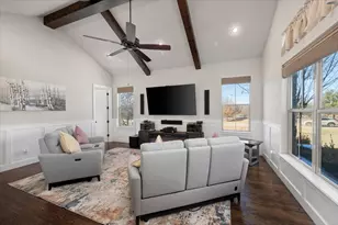 12817 Bella Villa Dr, Benbrook, TX 76126 - Photo 17