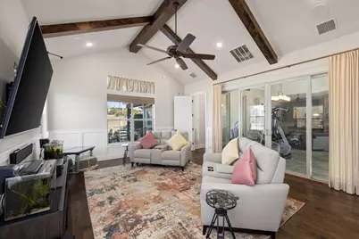 12817 Bella Villa Drive, Benbrook, TX 76126 - Photo 19