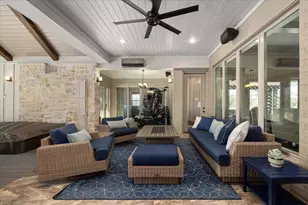 12817 Bella Villa Dr, Benbrook, TX 76126 - Photo 29