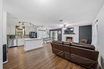 4525 N Highway 171, Cleburne, TX 76033 - Photo 3