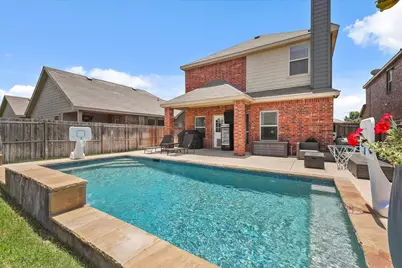 8805 Deadwood Lane, Aubrey, TX 76227 - Photo 33