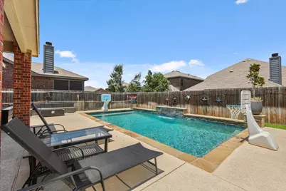 8805 Deadwood Lane, Aubrey, TX 76227 - Photo 31