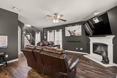 8805 Deadwood Lane, Aubrey, TX 76227 - Photo 7