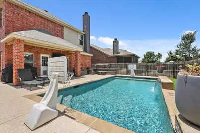 8805 Deadwood Lane, Aubrey, TX 76227 - Photo 35