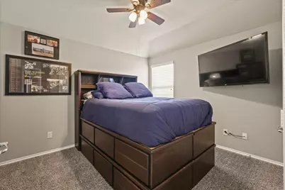 8805 Deadwood Lane, Aubrey, TX 76227 - Photo 19