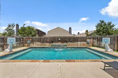 8805 Deadwood Lane, Aubrey, TX 76227 - Photo 29