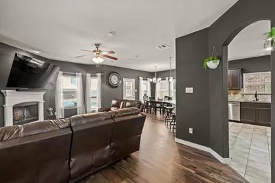 8805 Deadwood Lane, Aubrey, TX 76227 - Photo 5