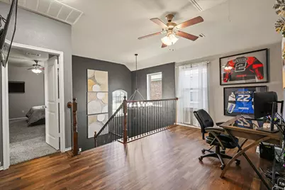 8805 Deadwood Lane, Aubrey, TX 76227 - Photo 21