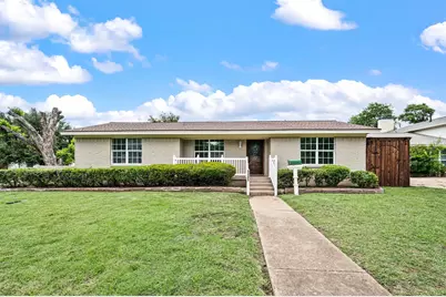 8405 Greenstone Drive, Dallas, TX 75243 - Photo 1