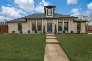 200 Dale Dr, New Hope, TX 75071 - Photo 1
