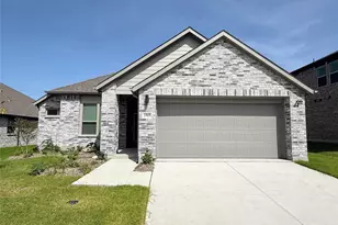 1909 Sandpiper Wy, Princeton, TX 75407 - Photo 1