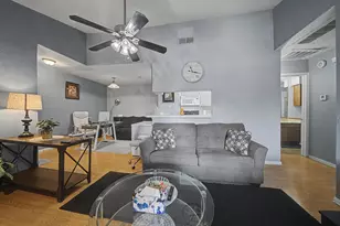 1201 Harwell Dr, Arlington, TX 76011 - Photo 5