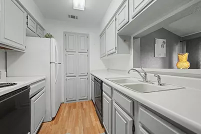 1201 Harwell Drive #222, Arlington, TX 76011 - Photo 9