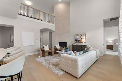 3525 Dancer Road, Celina, TX 75009 - Photo 17