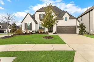 3525 Dancer Rd, Celina, TX 75009 - Photo 1