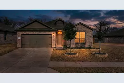 9224 Red Brush Trail, Fort Worth, TX 76131 - Photo 1