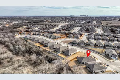 9224 Red Brush Trail, Fort Worth, TX 76131 - Photo 21