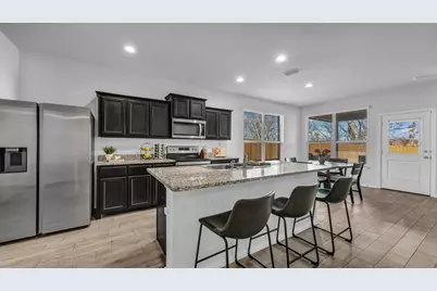 9224 Red Brush Trail, Fort Worth, TX 76131 - Photo 7