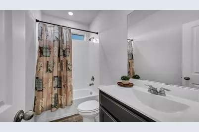 9224 Red Brush Trail, Fort Worth, TX 76131 - Photo 17