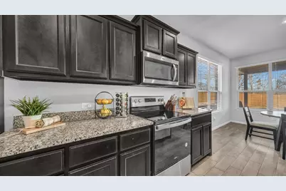 9224 Red Brush Trail, Fort Worth, TX 76131 - Photo 9