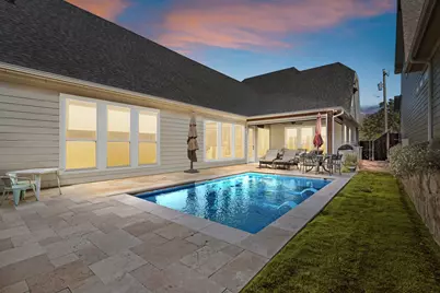 208 Denton Street E, Argyle, TX 76226 - Photo 37