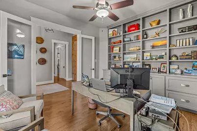 208 Denton Street E, Argyle, TX 76226 - Photo 9