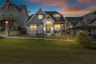 208 Denton St E, Argyle, TX 76226 - Photo 1