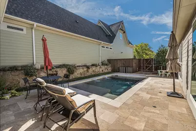 208 Denton Street E, Argyle, TX 76226 - Photo 35