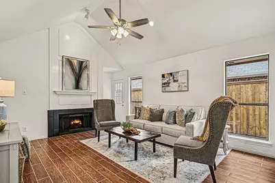 2008 Greenview Drive #A, Carrollton, TX 75010 - Photo 3