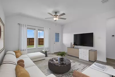 2779 Kyle Drive, Crandall, TX 75114 - Photo 9