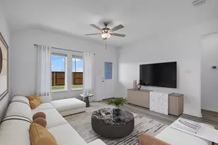 2779 Kyle Dr, Crandall, TX 75114 - Photo 9