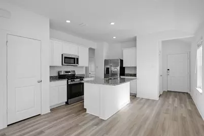 2779 Kyle Drive, Crandall, TX 75114 - Photo 5