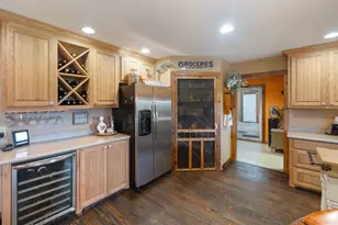 5801 Co Rd 4128, Scurry, TX 75158 - Photo 7