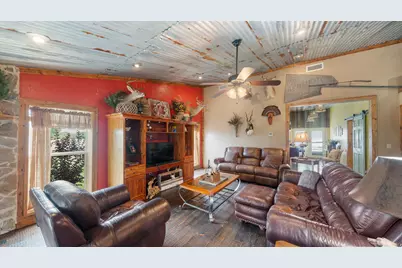 5801 County Road 4128, Scurry, TX 75158 - Photo 21