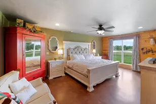 5801 Co Rd 4128, Scurry, TX 75158 - Photo 11