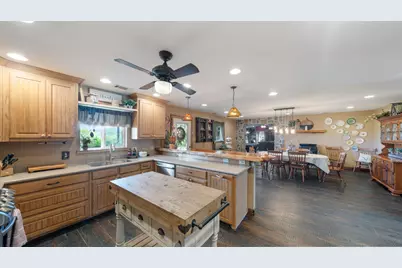 5801 County Road 4128, Scurry, TX 75158 - Photo 5