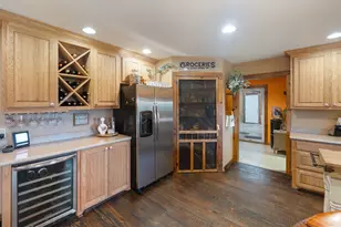 5801 Co Rd 4128, Scurry, TX 75158 - Photo 5