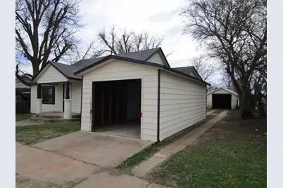 515 W McLain Street, Seymour, TX 76380 - Photo 3