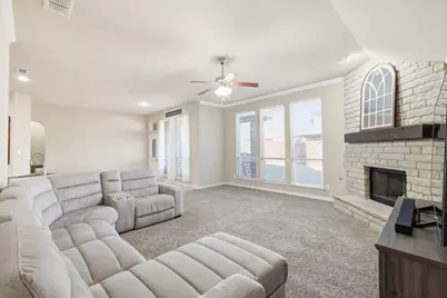 104 Traveller Street, Lake Dallas, TX 75065 - Photo 13