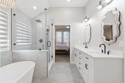 104 Traveller Street, Lake Dallas, TX 75065 - Photo 1