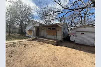 227 24th Street NW, Paris, TX 75460 - Photo 3